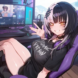 [Patreon] (Nex) Shiori Novella [AI Generated]