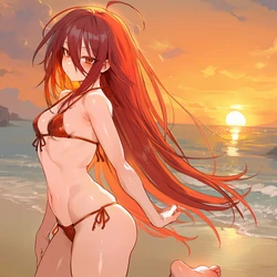 [Patreon] (Nex) Shana [AI Generated]