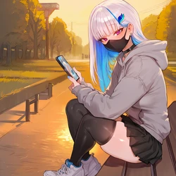 [Patreon] (Nex) Lize Helesta [AI Generated]