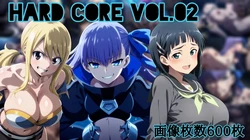 [stuffedpepper] HARD CORE 02 [AI Generated]