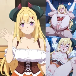 [kuroyaex] Lastismoon (Isekai Nonbiri Nouka) [AI Generated]