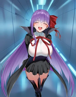 [KrebAI] BB-chan’s “Solution” (No Text) [AI Generated]