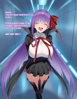 [KrebAI] BB-chan’s “Solution” (English) [AI Generated]