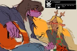 Artist [catheadyy] in e621