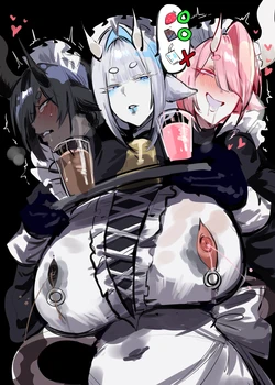 [Artist] KureNaiZ