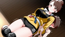 [Discord] まめいち ユウリ(鎧の孤島) [AI Generated]