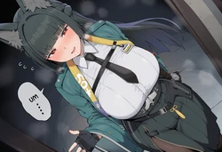 [suyachan]miyabi X wise [AI Generated]