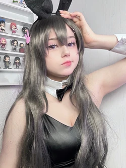 Upminaa - Bunny Mai
