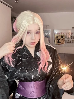 Upminaa - Marin kimono