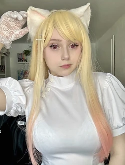 Upminaa - Marin neko