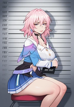 [1-A Dot] March 7th BBC jail [AI Generated]