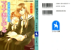 Maria-sama ga Miteru Volume 19
