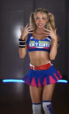 Emma Louise - Juliet Starling