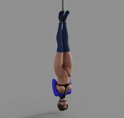 [Speedrat] Hangtime