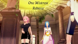[CyanStargazer] One Mistress: Rebecca