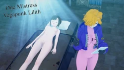 [CyanStargazer] One Mistress: Vegapunk Lilith