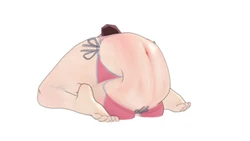 [Flexzuru][Pixiv] Chizuru Mizuhara Contortion Pages