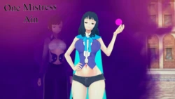 [CyanStargazer] One Mistress: Ain