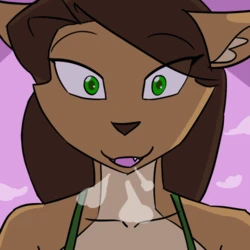 [KanashiiPanda] Book of Lust: Comic and Others