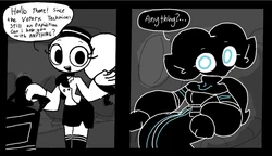 [Alexon] Plane Gal (OC)