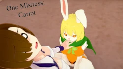 [CyanStargazer] One Mistress: Carrot