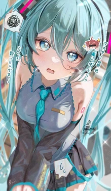 [Pixiv] Kabu Usagi