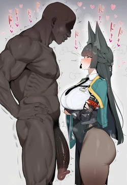 ShineArt - Hoshimi Miyabi #2 [AI Generated]