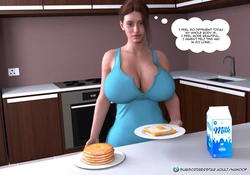 [NandoF] My Mom Is my Porn Star #10