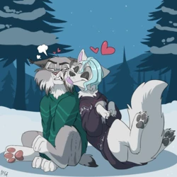 [Fuf] Raaf (RaafHelder) Commissions