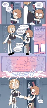 [Miscon] Natasha & Darrell (OC)