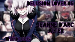 [stuffedpepper] delusion lover 05 [AI Generated]