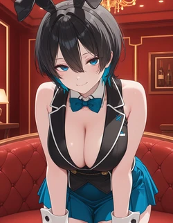 PureTone - 美羽香(Miuka) (Patreon) [AI Generated]