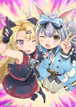 [PIXIV] Hiura Yutaka (77876116)