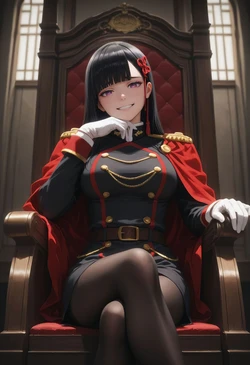 【at-sa-kon13】Ren Yamashiro  [AI Generated]