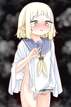 Yudeebi丨ゆでエビ