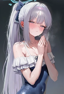 [riko_77] Miyako [AI Generated]