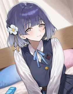 [Spoilage_AI/Spoilage] Misuzu NTR [AI Generated]