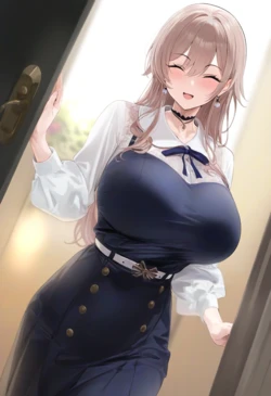 [Patreon] AIgangu(愛玩具) Furen_NTR [AI Generated]