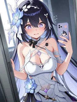 希儿的救援2 [AI Generated]