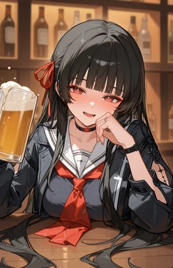 [Guka] 11.22 Chisa (Patreon) [AI Generated]