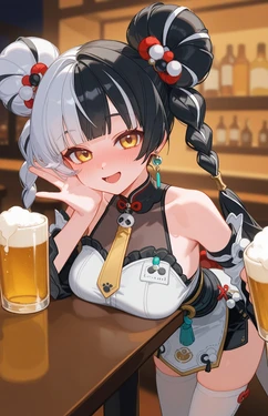 [Guka] 11.26 Dialyn (Patreon) [AI Generated]