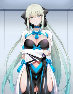 [KrebAI] Morgan’s Netorase video call  (No Text) [AI Generated]