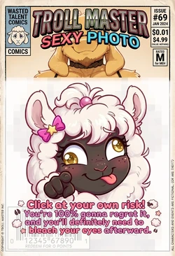 [SemenSheep] JaminPRose Sexy photo (Ongoing) [AI Generated]