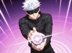 Kikia1_Ai Patreon August Satoru Gojou rule63 [AI Generated]