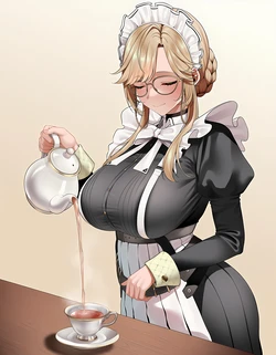 [KrebAI] Netorase reporting play with Ade (No Text) [AI Generated]