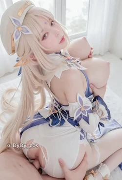 [DyDy_cos] Animated Collection (WEBP) [AI Generated]
