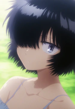 [Kichiku-Sensei] Urabe Mikoto 1.0  [AI Generated]