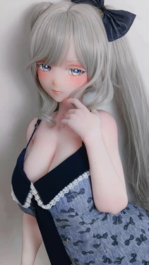 Elsa Babe-151CM-L Pink AHR027 Kaneda Shio-Charm Beneath the Coldness 2026.05.19 爱莎贝儿-151CM-L 粉肤 AHR027 金枝汐Kaneda Shio-冷淡下的魅力 2026.05.19