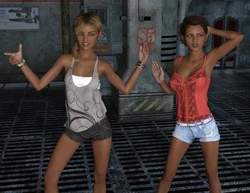 [Jossan] Kimmy Josie