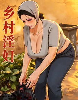 【神秘画图男】乡村淫妇